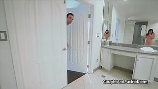 milf fucked in sauna xnxx