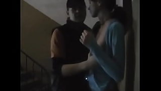 black milf fucking daughters boyfriend xvideo