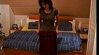 milf solo orgasm compilation xvideo