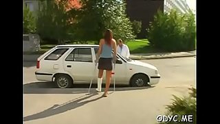 milf anal orgasm xvideo
