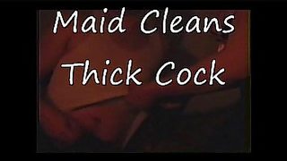 xvideo latina maid