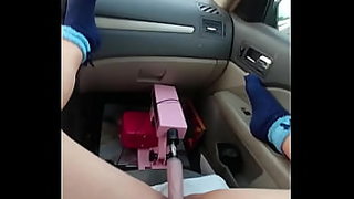 milf blowjob in car xnxx