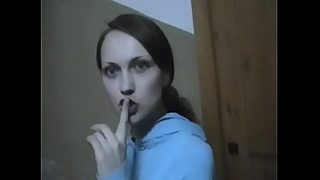 first night sexvideo