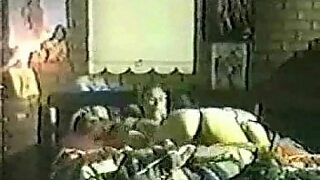 son sleep xvideos