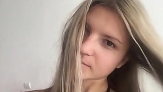 Amateur anal