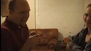 ilf watches guy get boner xvideo
